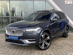 Blauw Gebruikt 2024 Volvo XC90 Ultra SUV | € 65.950 (Super prijs)