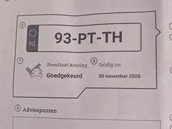 Grijs Gebruikt 2004 Opel Astra Enjoy Hatchback | € 1.400 (Iets duurder)