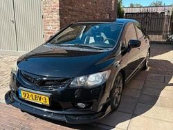 Gebruikt 2010 Honda Civic Hybrid | € 6.450