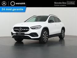 Wit Gebruikt 2021 Mercedes GLA250 Luxury SUV | € 35.850 (Eerlijke prijs)