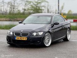 Gebruikt 2007 BMW 335 Executive Cabriolet | € 10.950