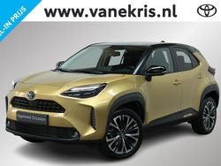 Geel Gebruikt 2023 Toyota Yaris Cross Executive SUV | € 29.499 (Eerlijke prijs)