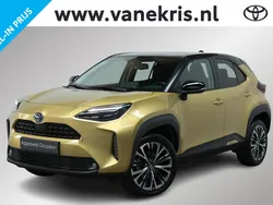 Geel Gebruikt 2023 Toyota Yaris Cross Executive SUV | € 29.499 (Eerlijke prijs)