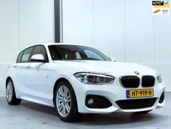 Wit Gebruikt 2016 BMW 116 M Sport Hatchback | € 11.450 (Eerlijke prijs)