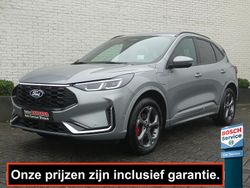 Grijs Gebruikt 2024 Ford Kuga ST-Line X SUV | € 36.900 (Goede deal)