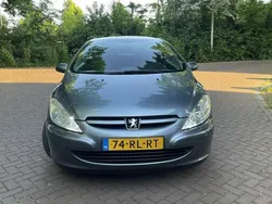 Gebruikt 2005 Peugeot 307 CC Filou Cabriolet | € 3.300 (Eerlijke prijs)