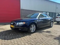 Audi A4 Cabriolet