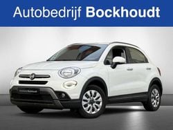Wit Gebruikt 2021 Fiat 500X SUV | € 19.900 (Goede deal)