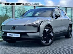 Grijs Gebruikt 2023 Volvo EX30 Performance SUV | € 35.950 (Eerlijke prijs)
