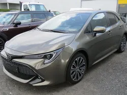 Grijs Gebruikt 2022 Toyota Corolla Style Sedan | € 19.990 (Super prijs)