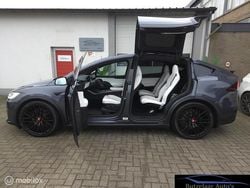 Gebruikt 2022 Tesla Model X Plaid SUV | € 82.950