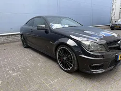 Gebruikt 2011 Mercedes C63 AMG AMG Coupé | € 38.750 (Iets duurder)