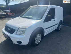 Wit Gebruikt 2012 Ford Transit Van | € 2.999 (Eerlijke prijs)