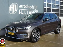 Grijs Gebruikt 2025 Volvo XC60 Ultra SUV | € 69.950 (Iets duurder)