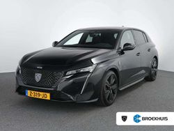 Zwart Gebruikt 2024 Peugeot 308 GTi Hatchback | € 26.400 (Goede deal)