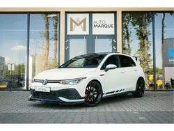 Wit Gebruikt 2023 VW Golf VIII GTI Hatchback | € 37.900 (Eerlijke prijs)