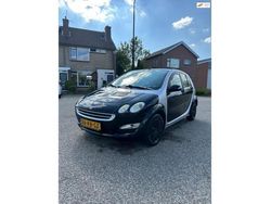 Grijs Gebruikt 2005 Smart ForFour Pulse Hatchback | € 1.150 (Eerlijke prijs)