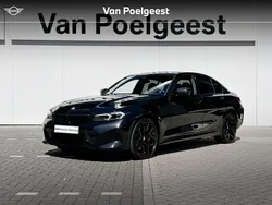 Zwart Gebruikt 2025 BMW 330e Basis Sedan | € 64.900 (Iets duurder)