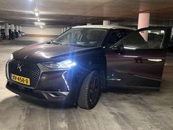 Rood Gebruikt 2019 DS Automobiles DS3 Crossback So Chic SUV | € 17.000 (Goede deal)