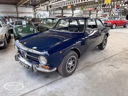 Blauw Gebruikt 1973 Alfa Romeo GT Junior Coupé | € 13.000