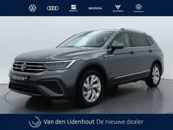 Grijs Gebruikt 2023 VW Tiguan Allspace Business SUV | € 38.990 (Goede deal)