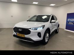 Wit Gebruikt 2025 Ford Kuga Titanium SUV | € 37.925 (Super prijs)
