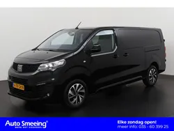 Cinema zwart Gebruikt 2024 Fiat Scudo MPV | € 36.945