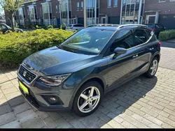 Blauw Gebruikt 2019 Seat Arona FR SUV | € 14.000 (Iets duurder)