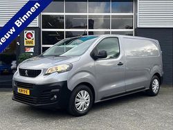 Grijs Gebruikt 2021 Peugeot Expert Premium Van | € 13.745 (Super prijs)