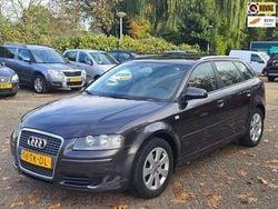 Gebruikt 2006 Audi A3 Ambiente | € 2.650 (Eerlijke prijs)