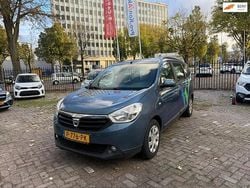 Gebruikt 2014 Dacia Lodgy MPV | € 1.950