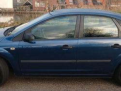 Gebruikt 2007 Ford Focus | € 1.250 (Eerlijke prijs)