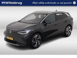 Grijs Gebruikt 2020 VW ID.4 SUV | € 25.950 (Iets duurder)
