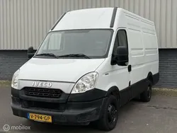 Overige Gebruikt 2014 Iveco Daily Van | € 8.950 (Goede deal)