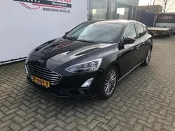 Zwart Gebruikt 2019 Ford Focus Business Edition Hatchback | € 15.950 (Eerlijke prijs)