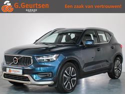 Blauw Gebruikt 2020 Volvo XC40 Inscription SUV | € 26.700 (Goede deal)