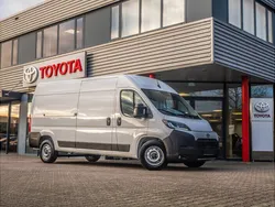 Nieuw 2024 Toyota Proace Van | € 42.395