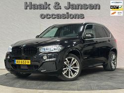 Zwart Gebruikt 2015 BMW X5 Executive SUV | € 24.995 (Eerlijke prijs)