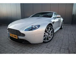 Grijs Gebruikt 2011 Aston Martin V8 Vantage Coupé | € 79.950