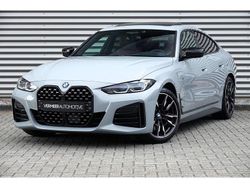 Grijs Gebruikt 2021 BMW M440 Executive Sedan | € 49.950 (Eerlijke prijs)