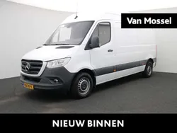 Gebruikt 2020 Mercedes Sprinter Van | € 23.900 (Goede deal)