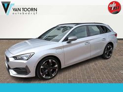 Grijs Gebruikt 2021 Cupra Leon Stationwagen | € 27.948 (Iets duurder)