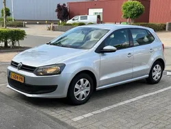 Grijs Gebruikt 2011 VW Polo Hatchback | € 3.500 (Super prijs)