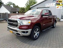 Rood Gebruikt 2020 Dodge Ram Pickup | € 44.364 (Goede deal)