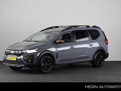 Grijs Gebruikt 2025 Dacia Jogger Extreme MPV | € 27.945