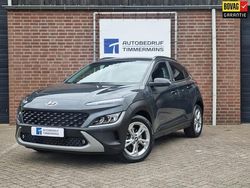 Grijs Gebruikt 2022 Hyundai Kona Comfort SUV | € 22.950 (Eerlijke prijs)