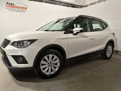 Wit Gebruikt 2020 Seat Arona Business SUV | € 16.450 (Eerlijke prijs)