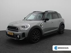 Grijs Gebruikt 2020 Mini Cooper S Countryman SUV | € 24.900 (Goede deal)