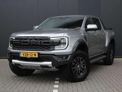 Grijs Gebruikt 2023 Ford Ranger Raptor Pickup | € 49.945 (Eerlijke prijs)