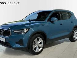 Blauw Gebruikt 2022 Volvo XC40 Core SUV | € 31.950 (Super prijs)